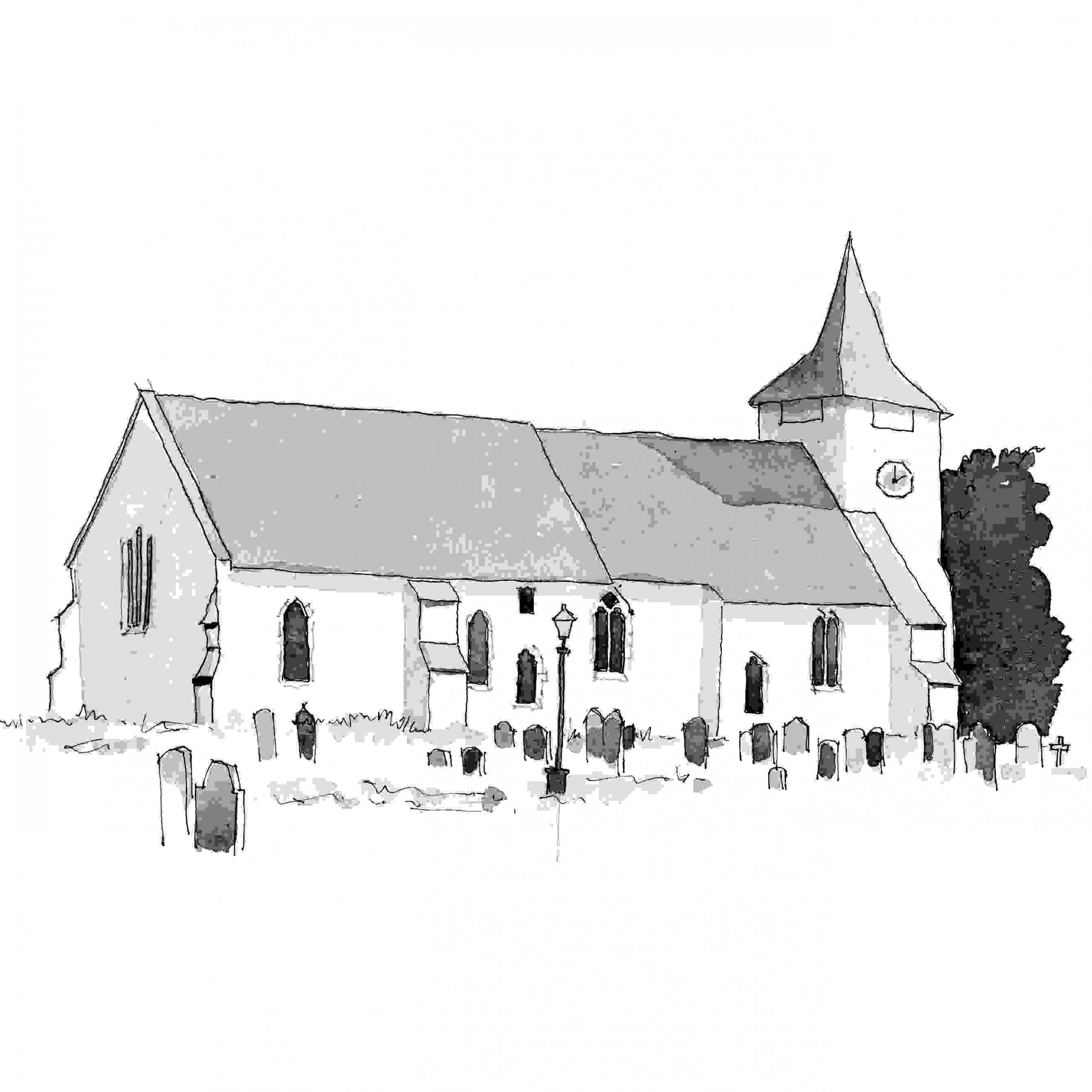 Aldermaston Parochial Church Council