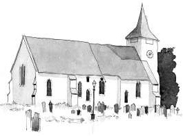 Aldermaston Parochial Curch Council
