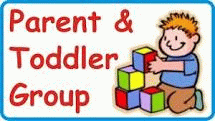 Aldermaston Toddler Group