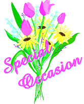 Special occasion resize